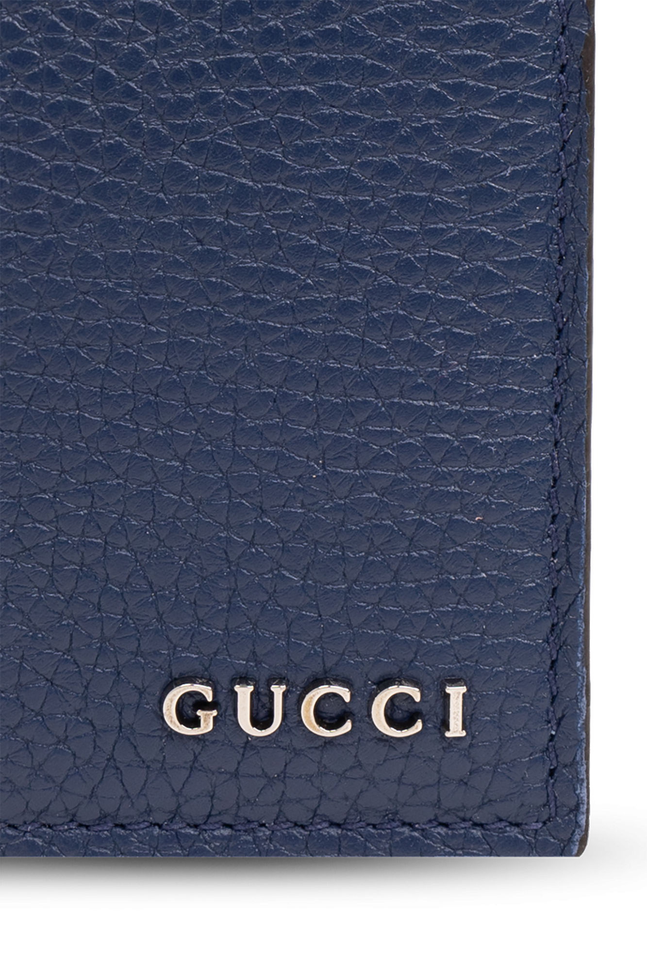 Gucci Leather card holder | Men's Accessories | Vitkac